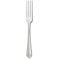 Jesmond Silver Plated Table Fork - Single