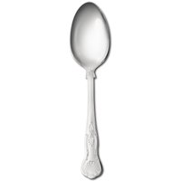 Kings Silver Plated Table Spoons - Single