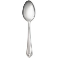 Jesmond Silver Plated Table Spoon - Single