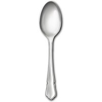 Dubarry Silver Plated Tea Spoon - Single