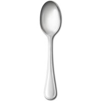 Antique Silver Plated Tea Spoon - Single