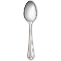 Jesmond Silver Plated Tea Spoon - Single