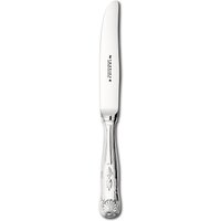 Kings Silver Plated Dessert Knives - Single
