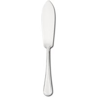 Bead Silver Plated Fish Knife - Single