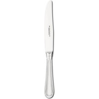 Bead Silver Plated Table Knife - Single