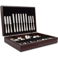 Bead Silver Plated124 Piece Large Buxton