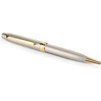 Silver and Gold Plated Pen