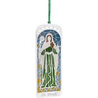 St Brigid Bookmark
