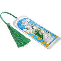 St Patrick Bookmark