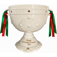 Belleek Classic Ardagh Trophy - Mayo 2026