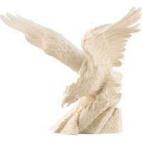 Belleek Classic Masterpiece Collection - Golden Eagle