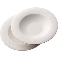 Belleek Living Erne Gourmet Dish Set of 2