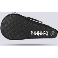 Raquex Elite Quilted 2 Tennis Racket Cover