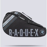 Raquex Enigma Padel Racket Cover