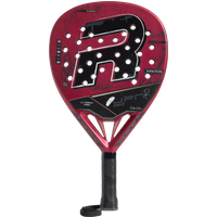 Royal Padel JPN Pro Red 2026