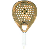 Cork Padel Extreme Deus II
