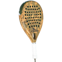 Cork Padel Supreme Control IV