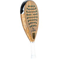 Cork Padel Premium Hybrid III
