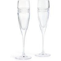 Kinship Radiant Flute Set of 2