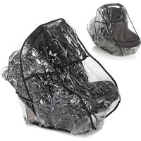 Jane Universal Raincover for Car Seats & Carrycots