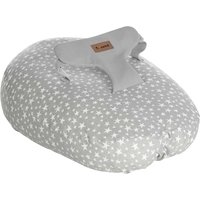 Jane 4in1 Mother Cushion & Baby Hammock, Star