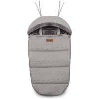 Jane Kaizen Universal Footmuff with Hood