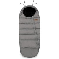 Jane Evolute Universal Footmuff for Carrycots, Infant Car Seats, and Pushchairs