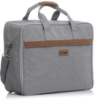 Jane Baby Hospital Travel Bag, Spacious & Organised Maternity Bag for New Parents