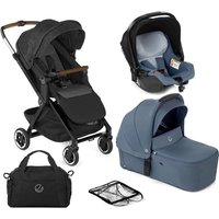 Jane Newel Trio Koos Travel System Bundle