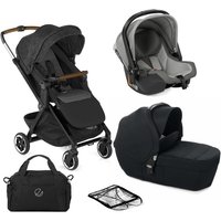 Jane Newel Transporter Koos Travel System Bundle