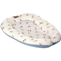 Jane Growing Cute Baby Nest Cushion, Tropic