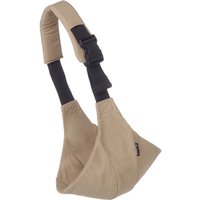 Jane Catch Lightweight Hip Baby Carrier for toddlers aged 9 to 48 months, Sesame