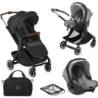 Jane Newel + Koos Travel System