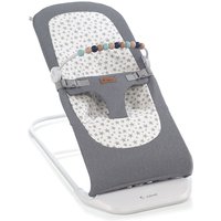 Jane Baluu Baby Hammock Bouncer with Activity Toy Arch, Star