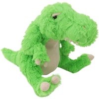 Rainbow Designs Dinoriffic T-rex Textured Soft Toy
