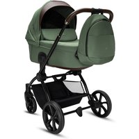 Noordi Sole V3, Woodland Green