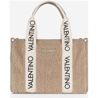 Valentino Special Camy Shopping Bag in Beige (37cm)