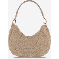 Valentino Special Camy Hobo Bag in Beige (22cm)