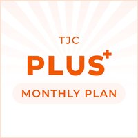 Plus Monthly Membership