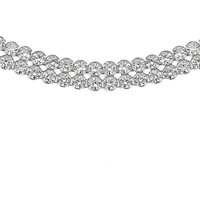 Necklace Wt. 12.9 Gms
