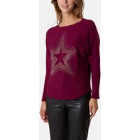 London Sparkling Star Jumper