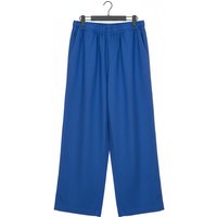 100% Cotton Casual Elasticated Waist Trousers