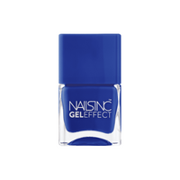 Baker Street Gel Effect Nail Polish