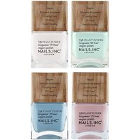 Nail Neutrals 4-Piece Nail Polish Set