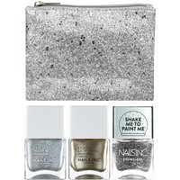 Sparkle Season 4-Piece Set