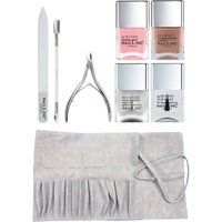 Ultimate Luxe Mani Kit 8-Piece Manicure Kit