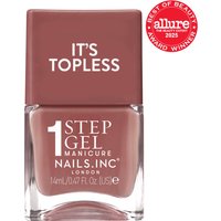 Alexis – 1-Step Gel It's Topless Nail Polish