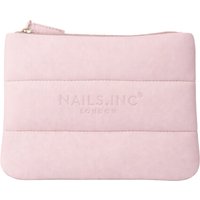 Always Essential Padded Makeup Bag