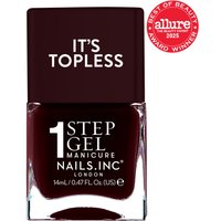 Billie 1-Step Gel It's Topless Nail Polish