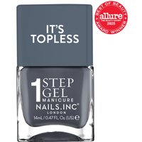 Emily 1-Step Gel It's Topless Nail Polish